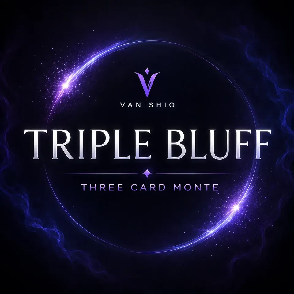 Triple Bluff